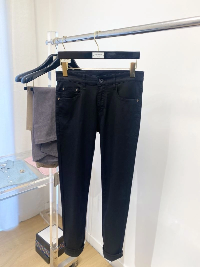 WaterResistant Gucci Jeans 127334