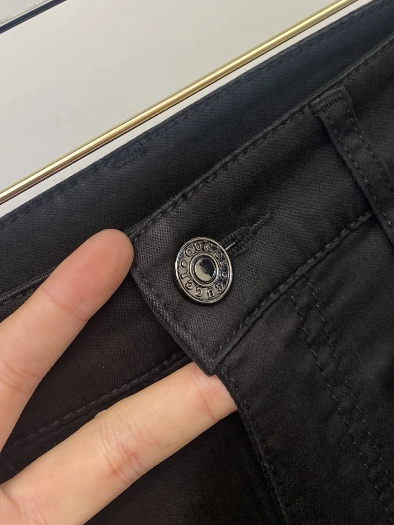 WaterResistant Gucci Jeans 127334