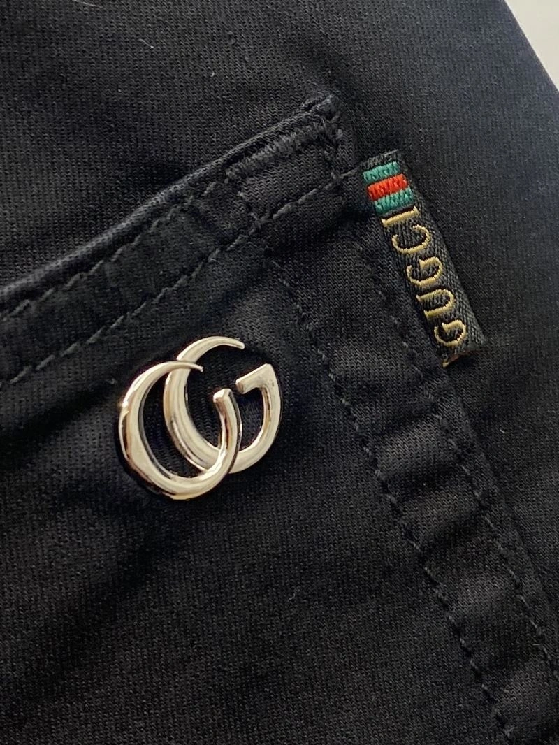 WaterResistant Gucci Jeans 127334