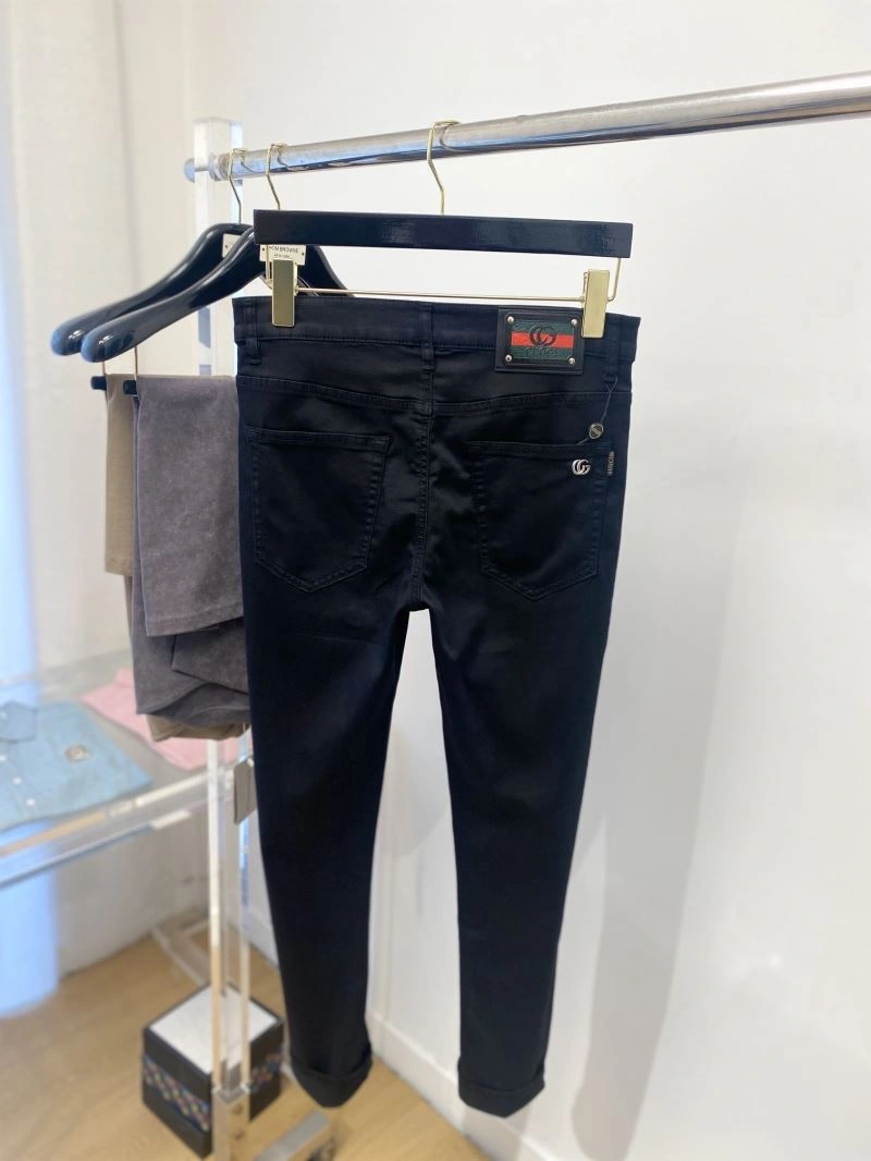 WaterResistant Gucci Jeans 127334