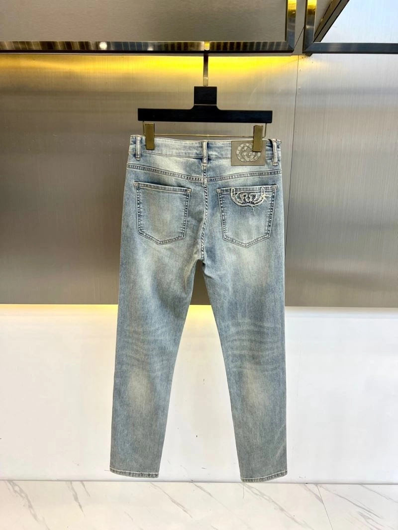 Stretchable Gucci Jeans 127346