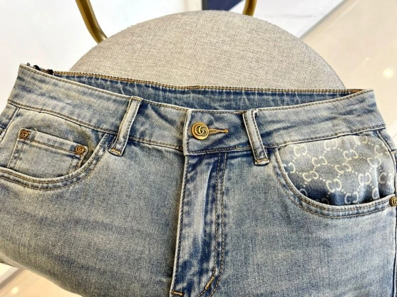 Stretchable Gucci Jeans 127346