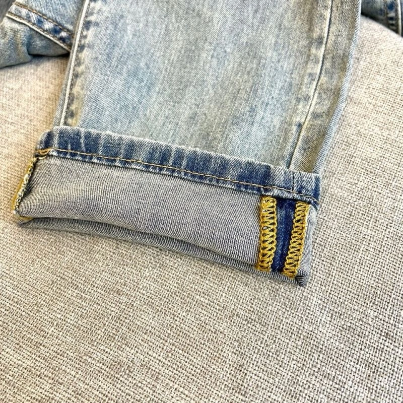 Stretchable Gucci Jeans 127346