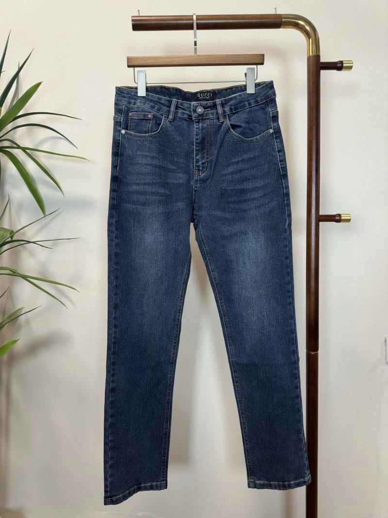Comfortable Gucci Jeans 127405