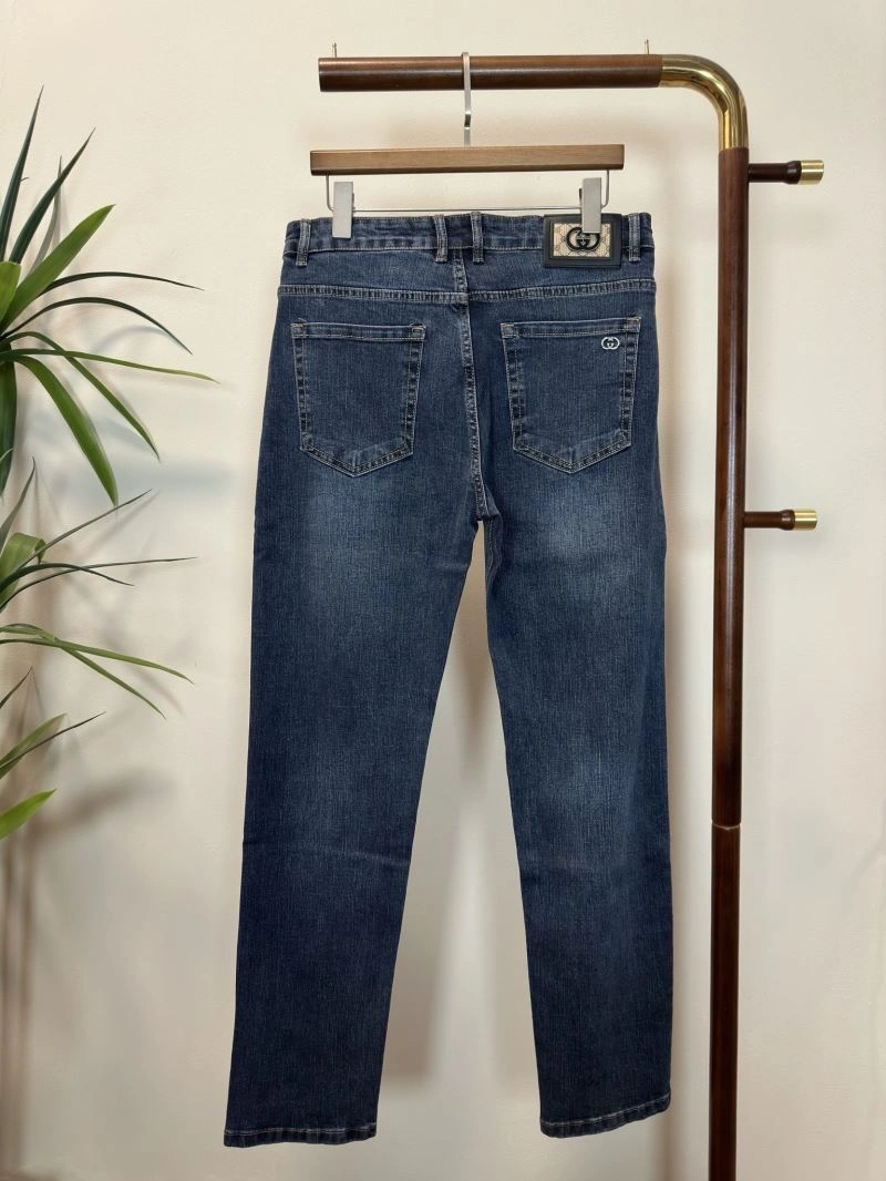 Comfortable Gucci Jeans 127405