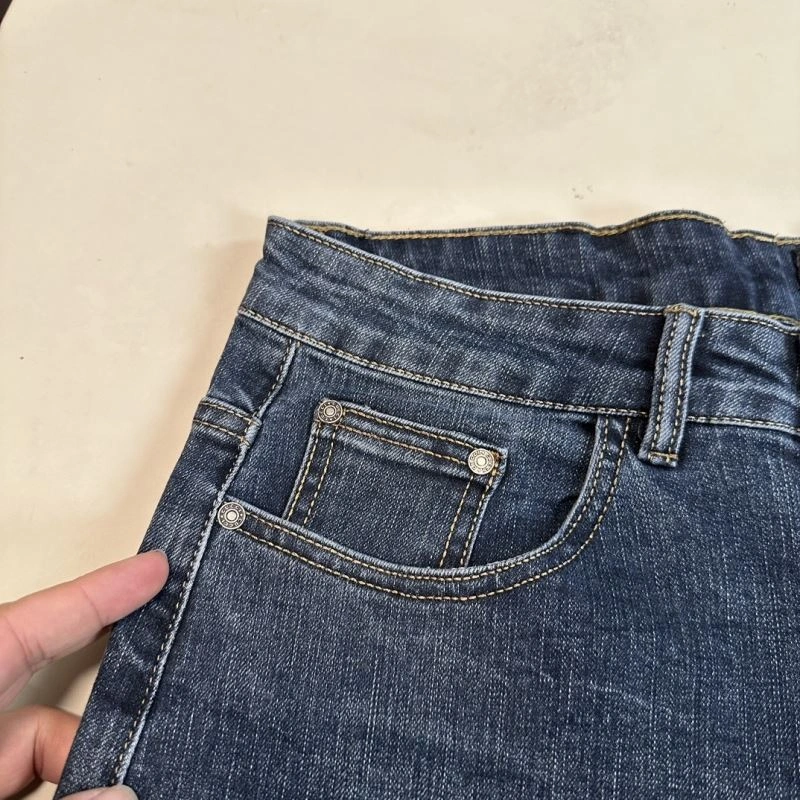 Comfortable Gucci Jeans 127405