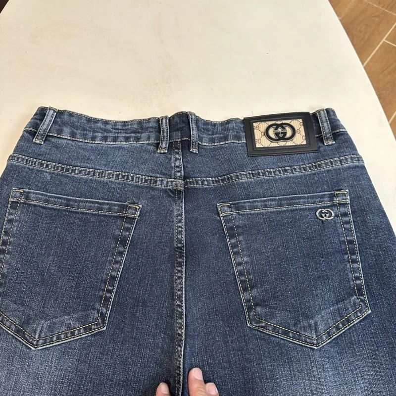 Comfortable Gucci Jeans 127405