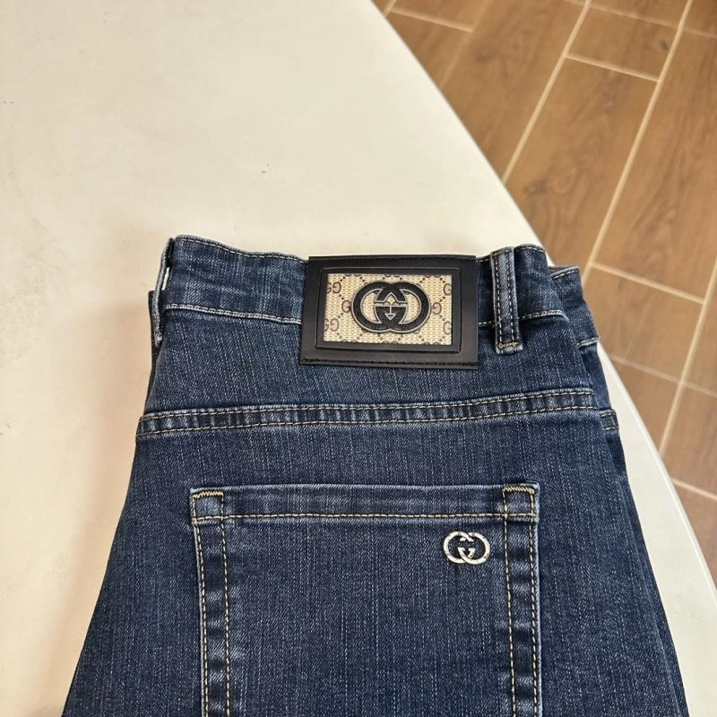 Comfortable Gucci Jeans 127405