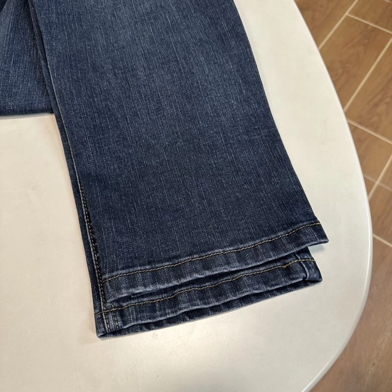 Comfortable Gucci Jeans 127405