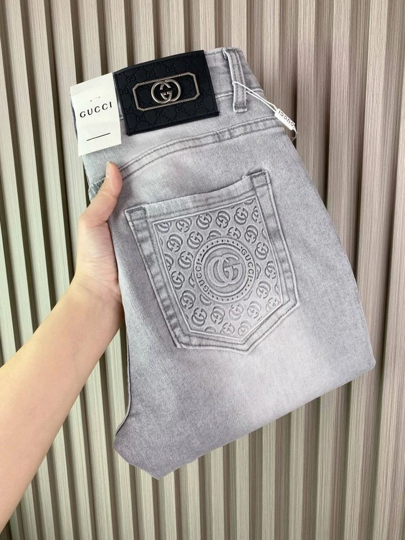 Casual Gucci Jeans 127358