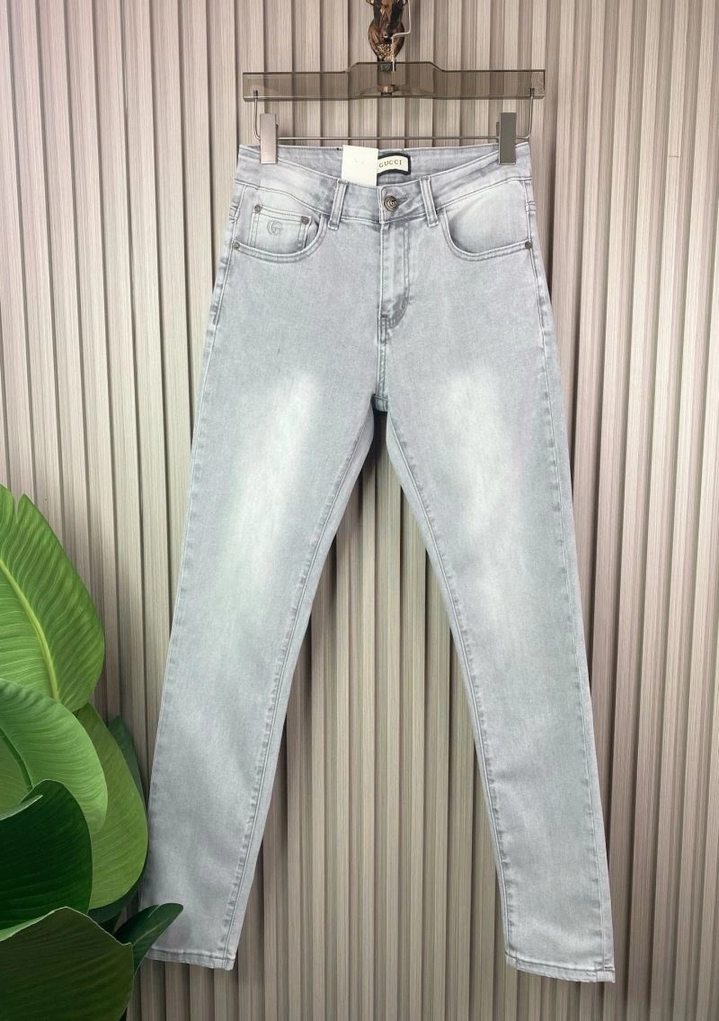 Casual Gucci Jeans 127358