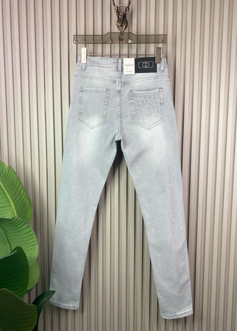 Casual Gucci Jeans 127358