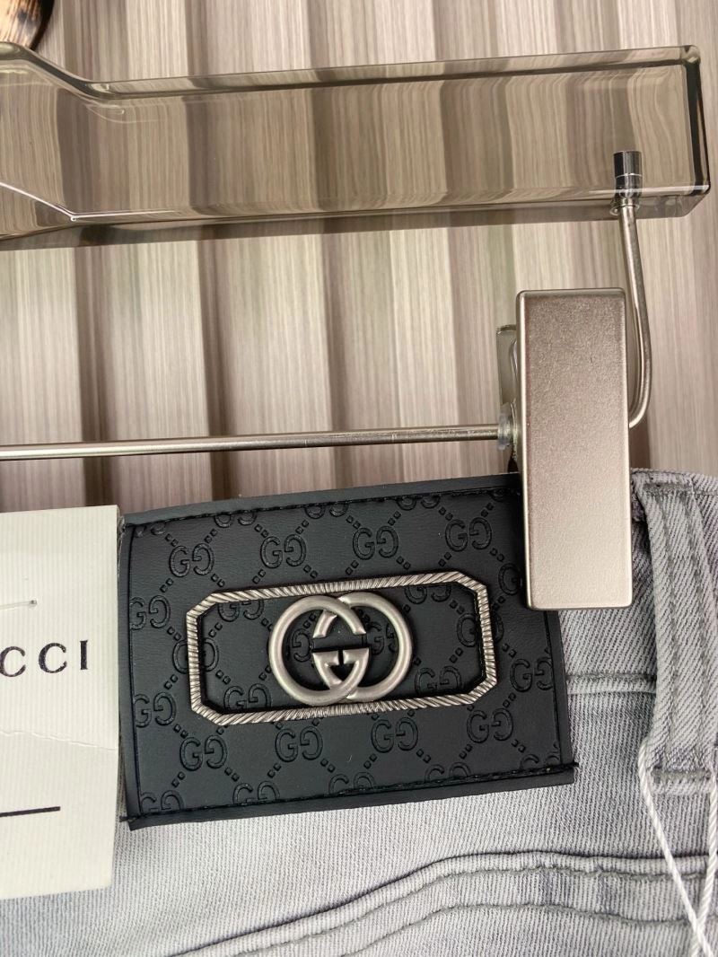 Casual Gucci Jeans 127358