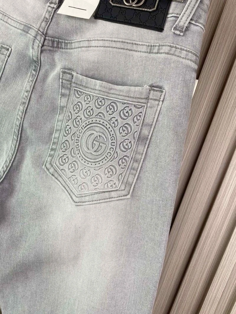 Casual Gucci Jeans 127358