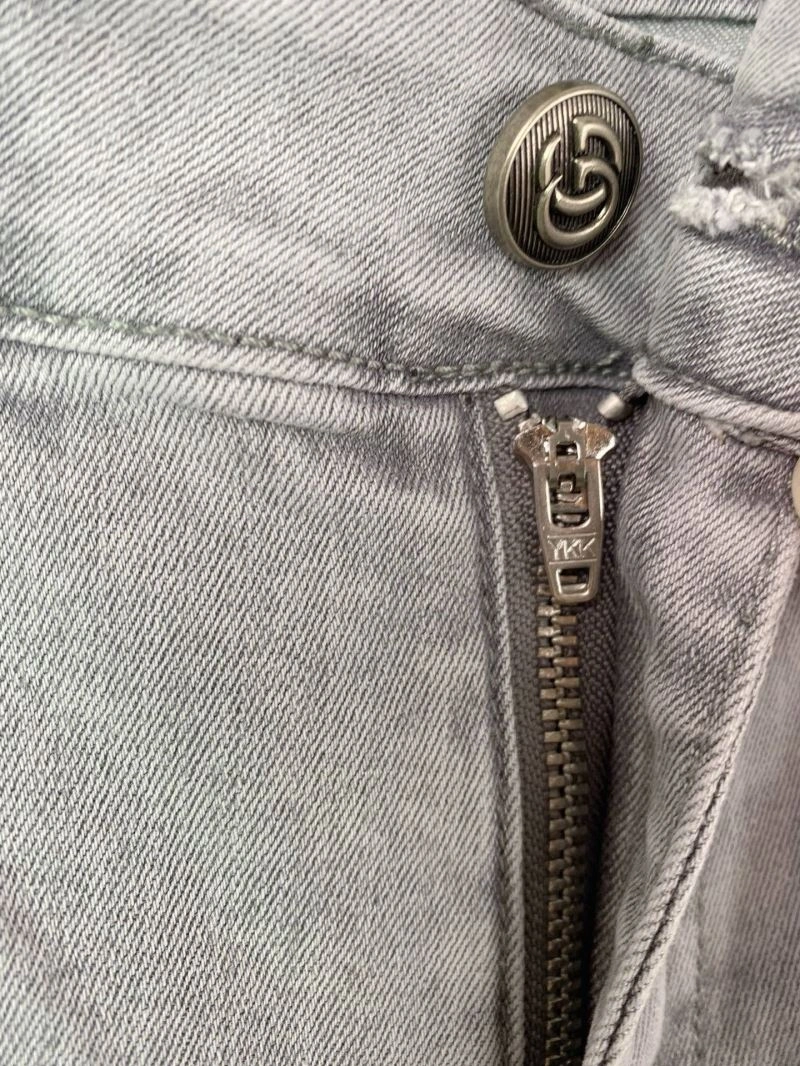 Casual Gucci Jeans 127358