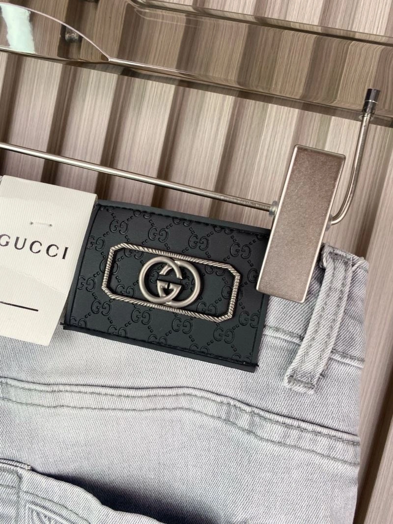 Casual Gucci Jeans 127358