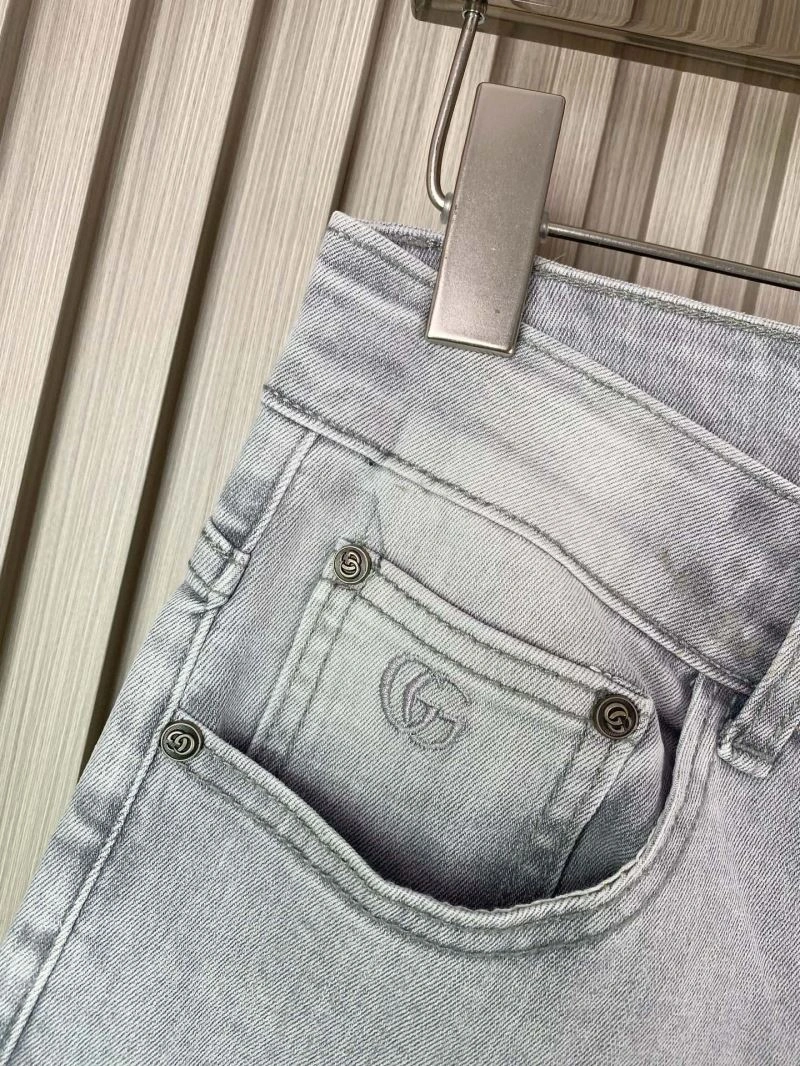 Casual Gucci Jeans 127358