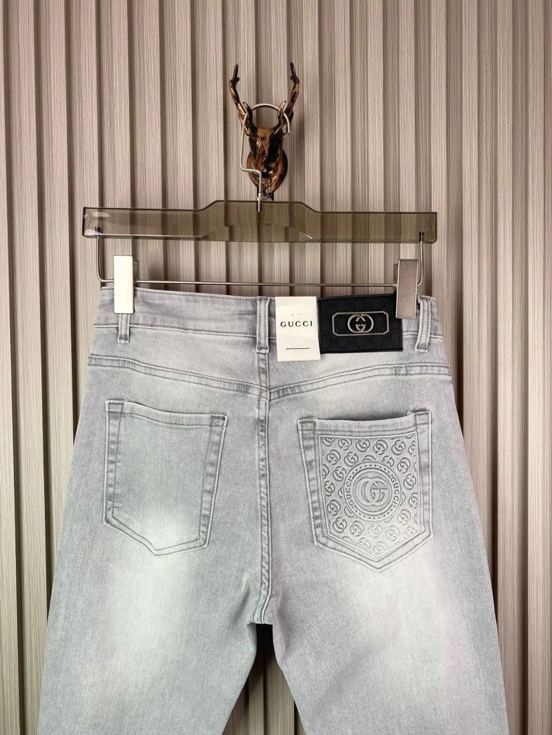 Casual Gucci Jeans 127358