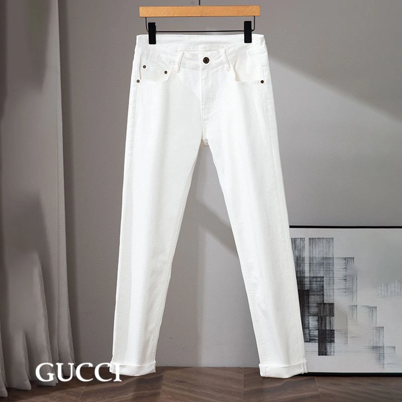 Gucci Jeans Sleek 127406
