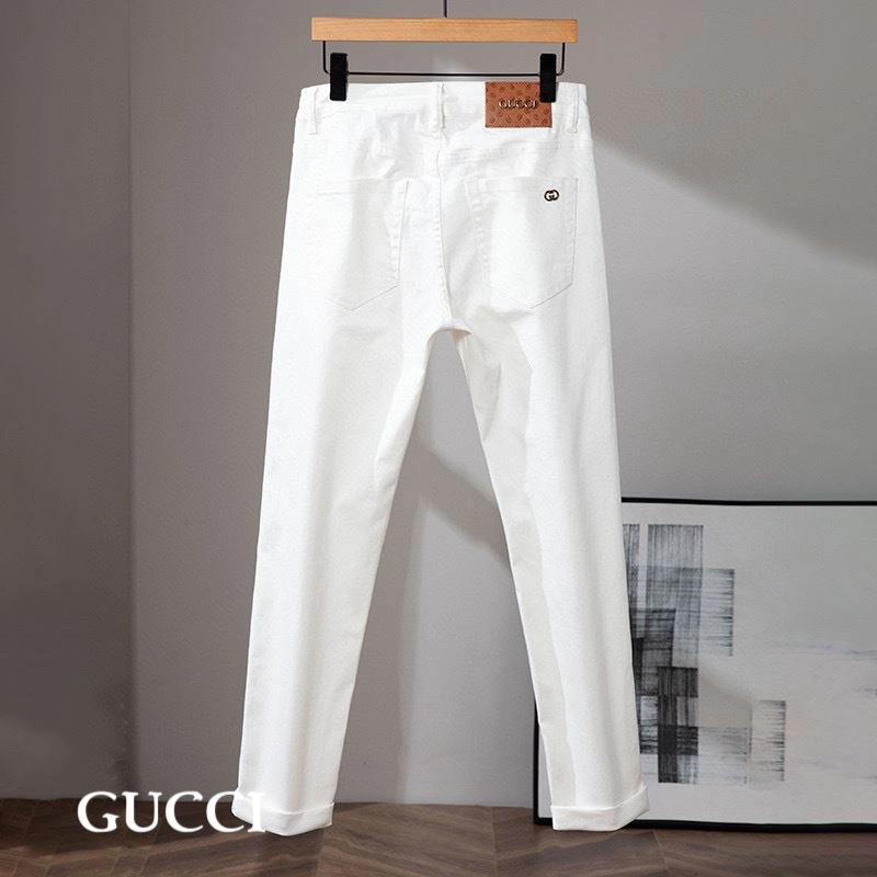 Gucci Jeans Sleek 127406