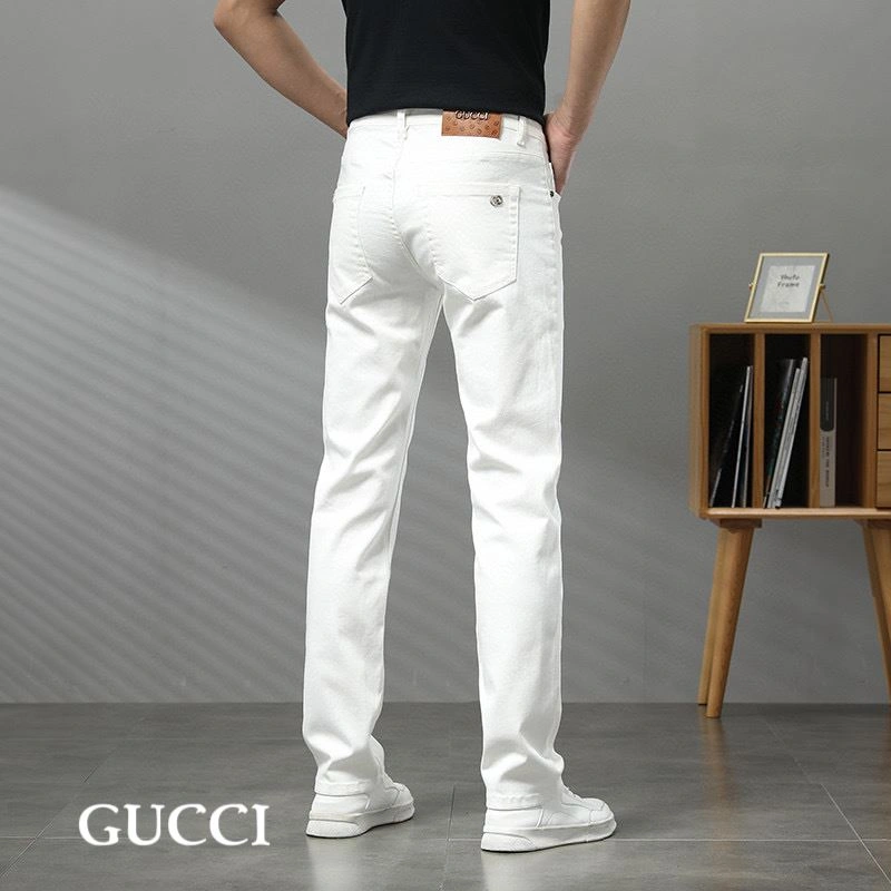 Gucci Jeans Sleek 127406