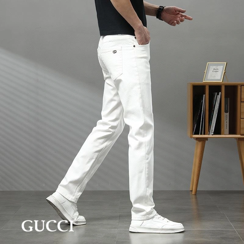 Gucci Jeans Sleek 127406