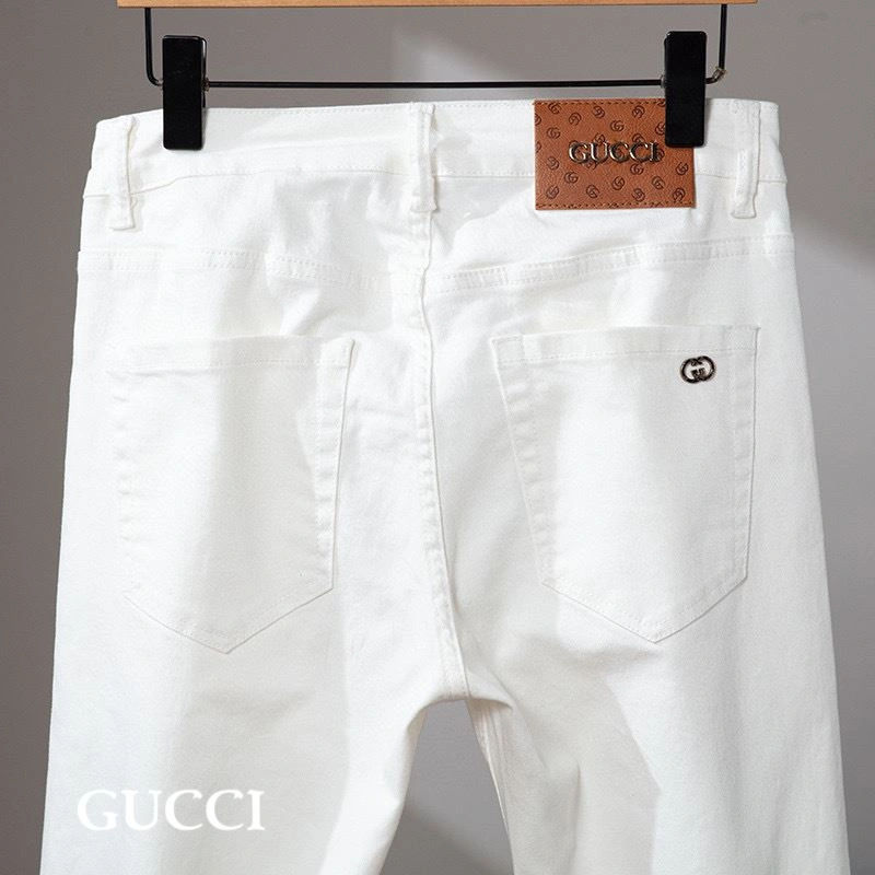 Gucci Jeans Sleek 127406