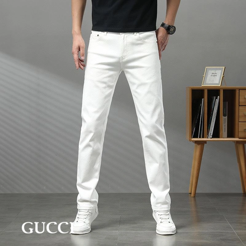 Gucci Jeans Sleek 127406