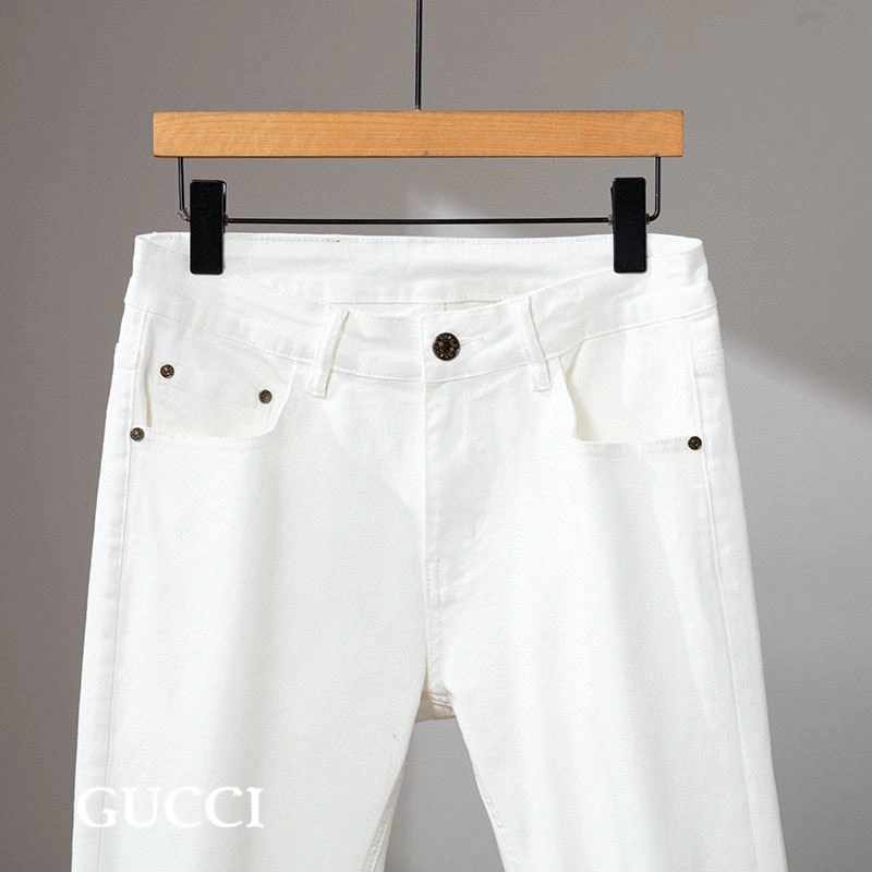 Gucci Jeans Sleek 127406