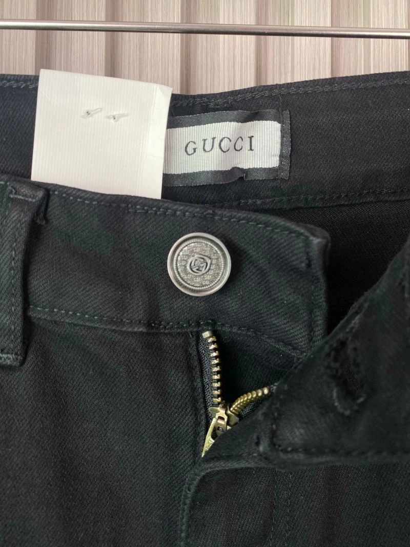 MoistureWicking Gucci Jeans 127345