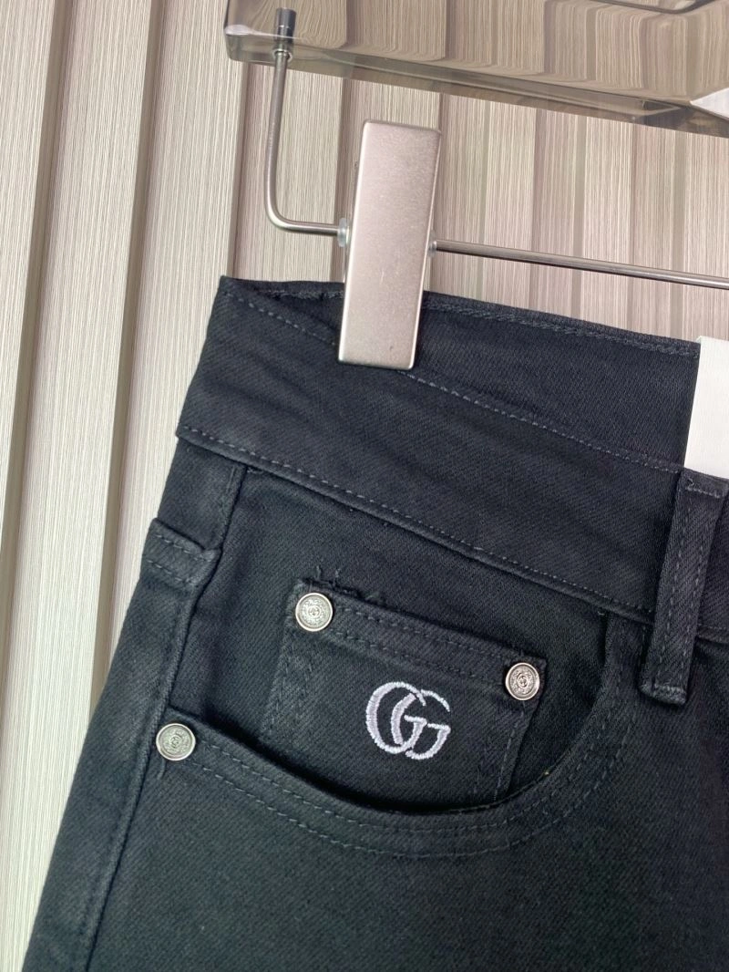 MoistureWicking Gucci Jeans 127345
