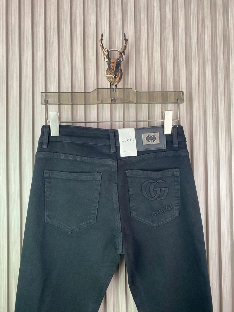 MoistureWicking Gucci Jeans 127345