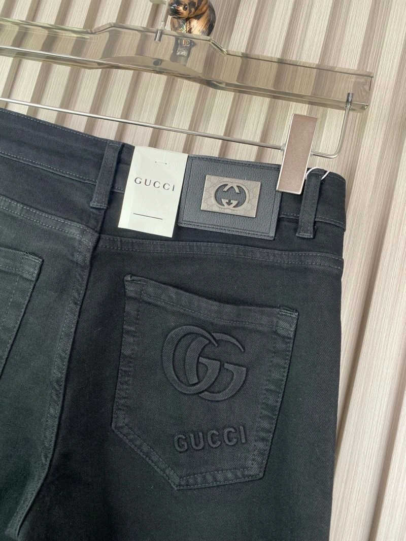 MoistureWicking Gucci Jeans 127345