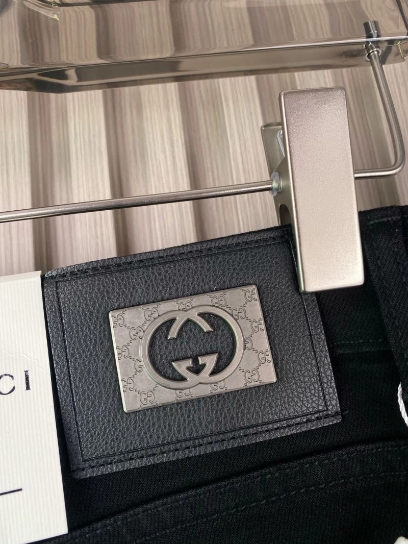 MoistureWicking Gucci Jeans 127345