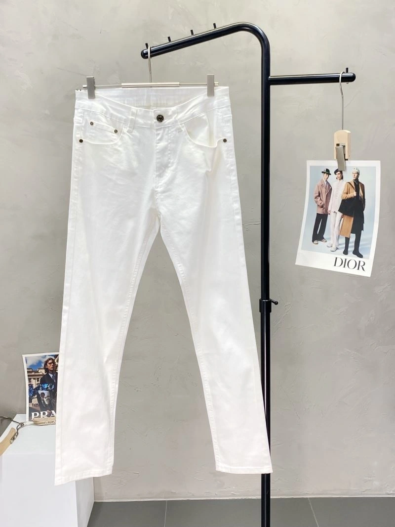 Gucci Jeans SmoothTexture 127359