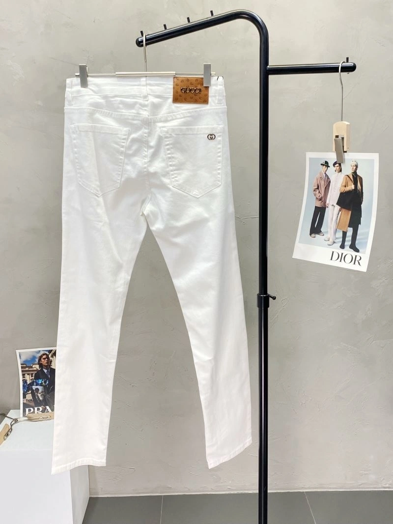 Gucci Jeans SmoothTexture 127359
