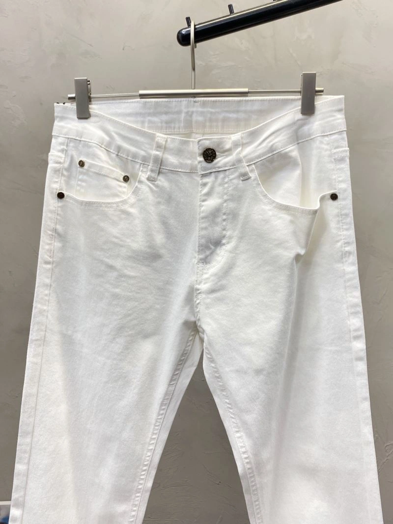 Gucci Jeans SmoothTexture 127359