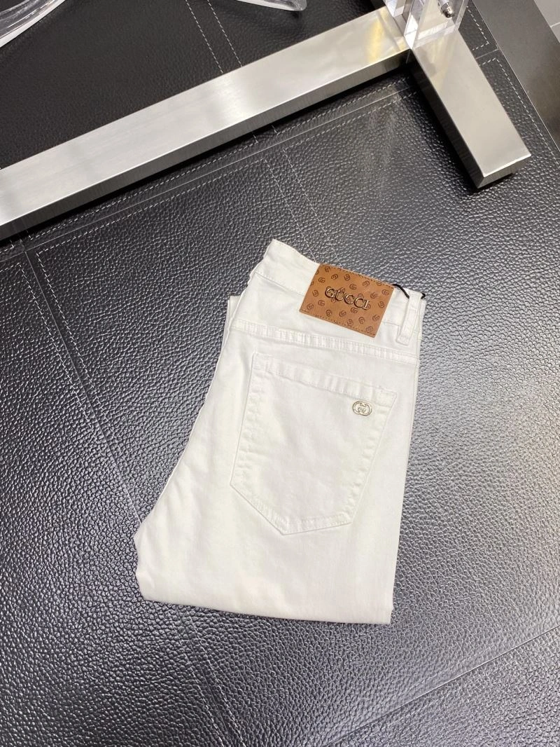 Gucci Jeans SmoothTexture 127359