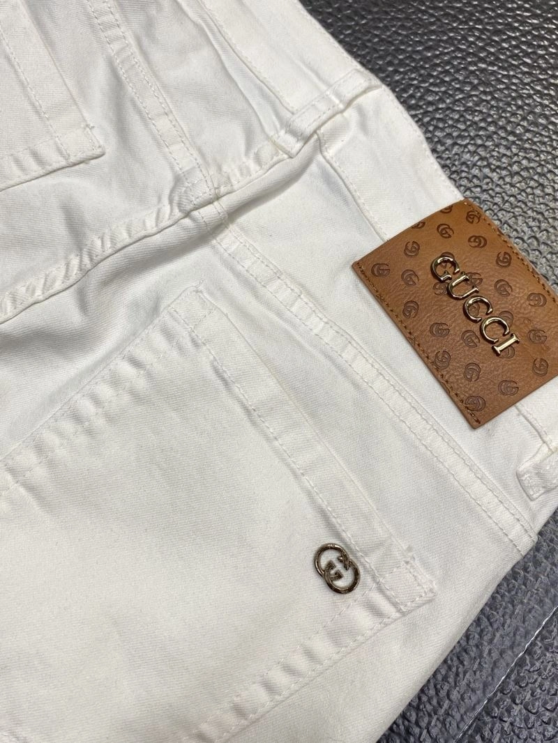Gucci Jeans SmoothTexture 127359