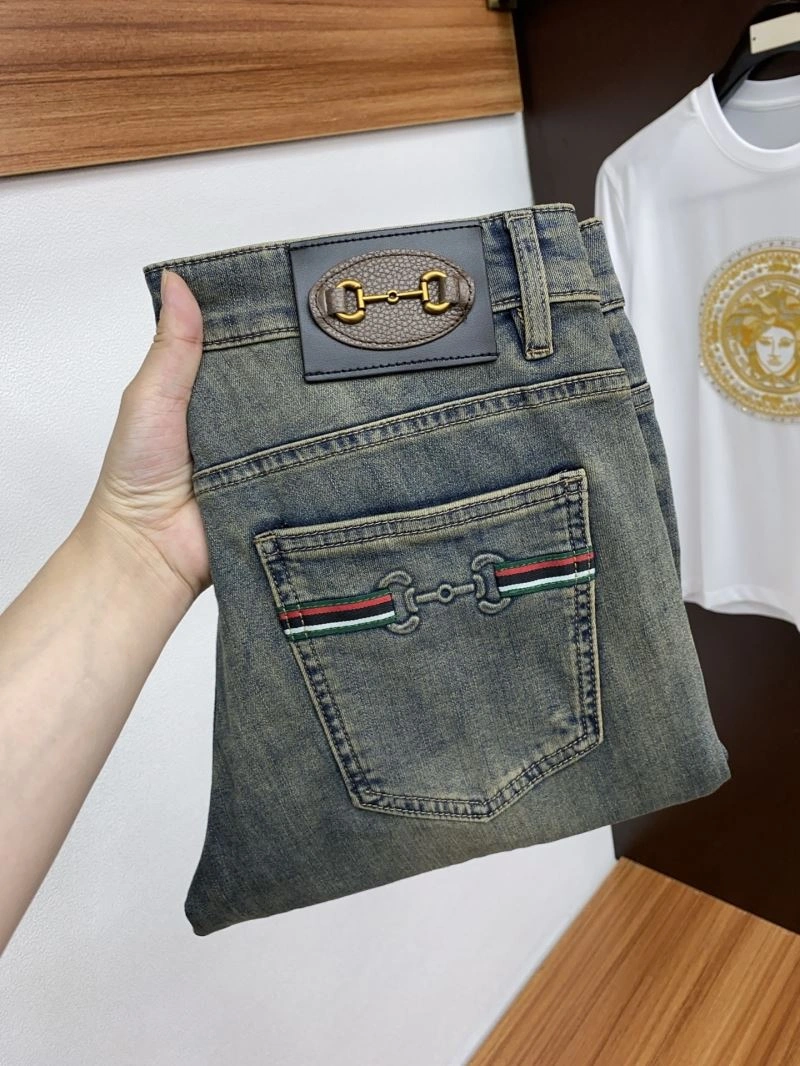 StreetReady Gucci Jeans 127352