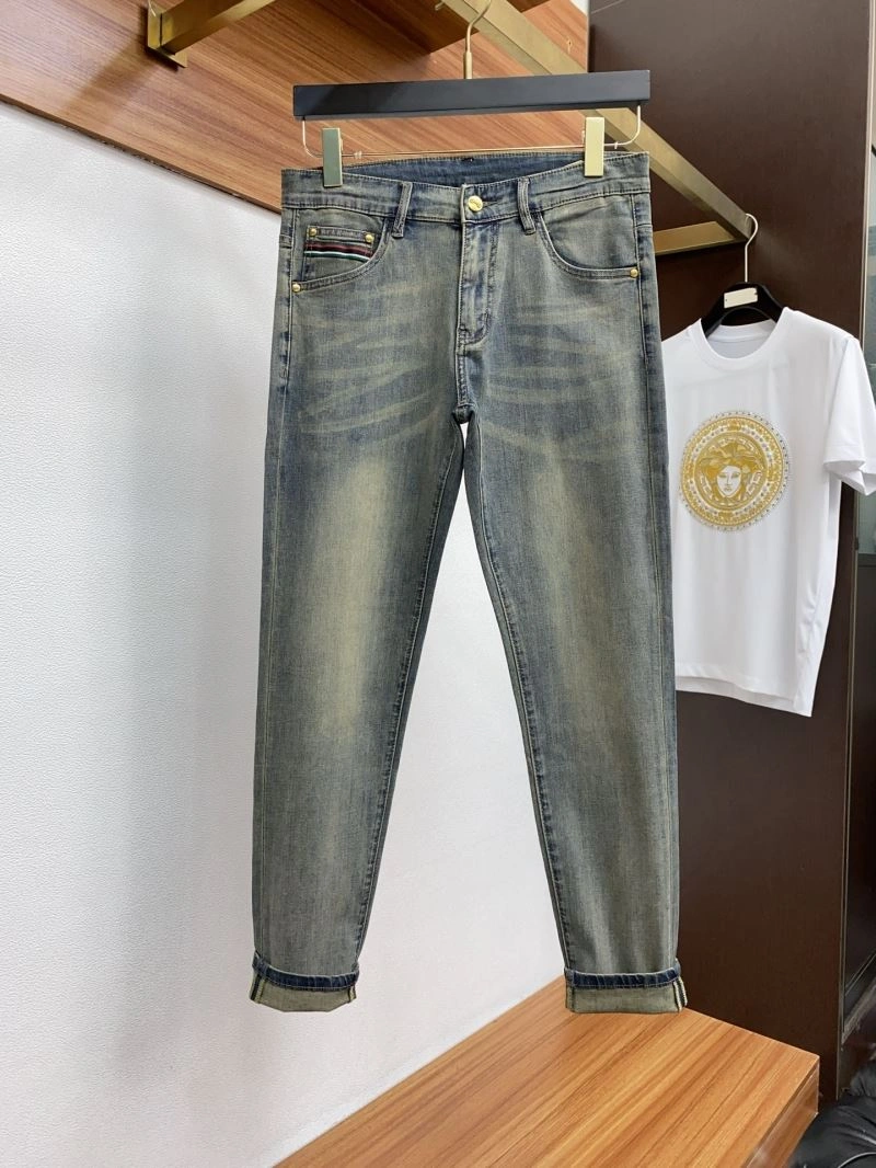 StreetReady Gucci Jeans 127352