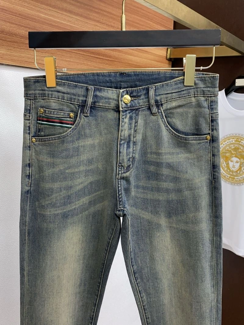 StreetReady Gucci Jeans 127352