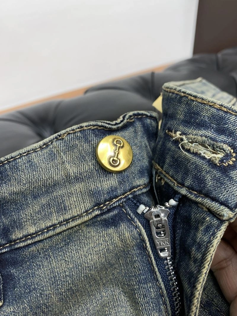 StreetReady Gucci Jeans 127352