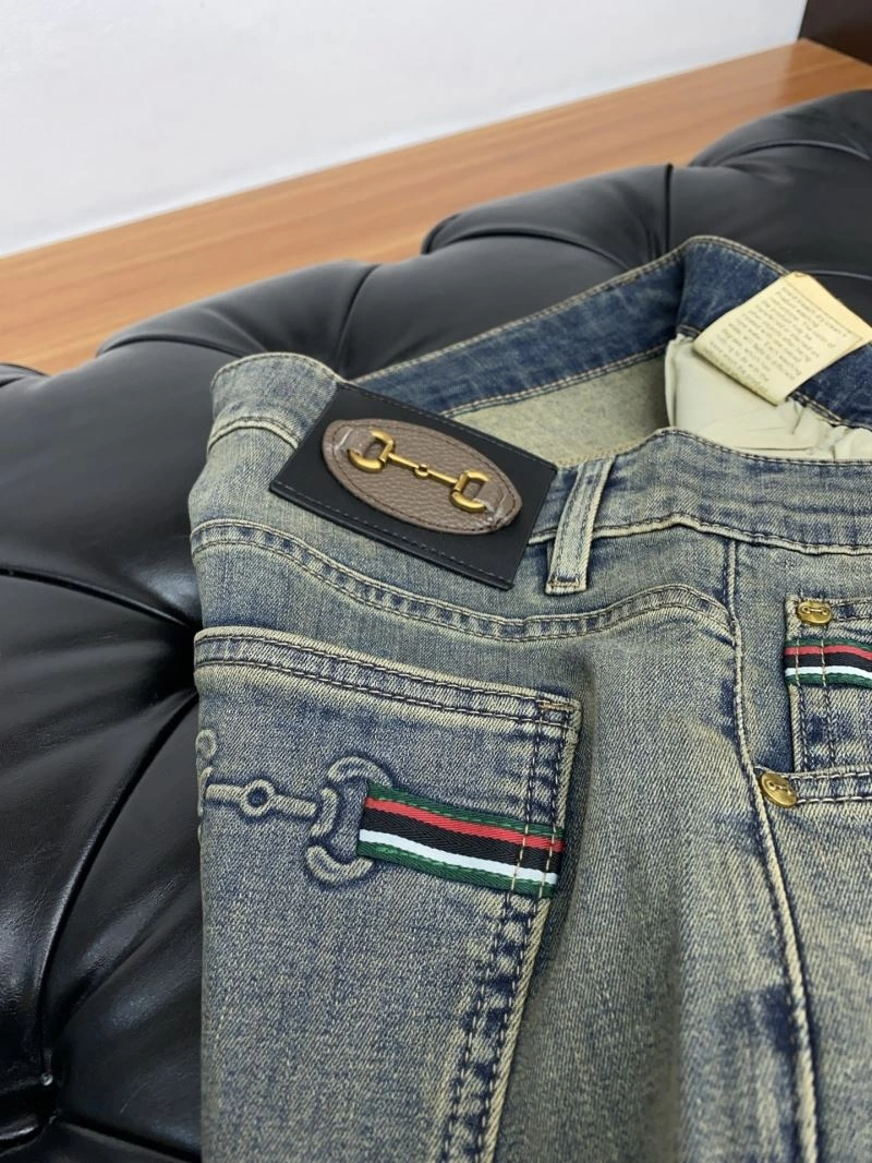 StreetReady Gucci Jeans 127352