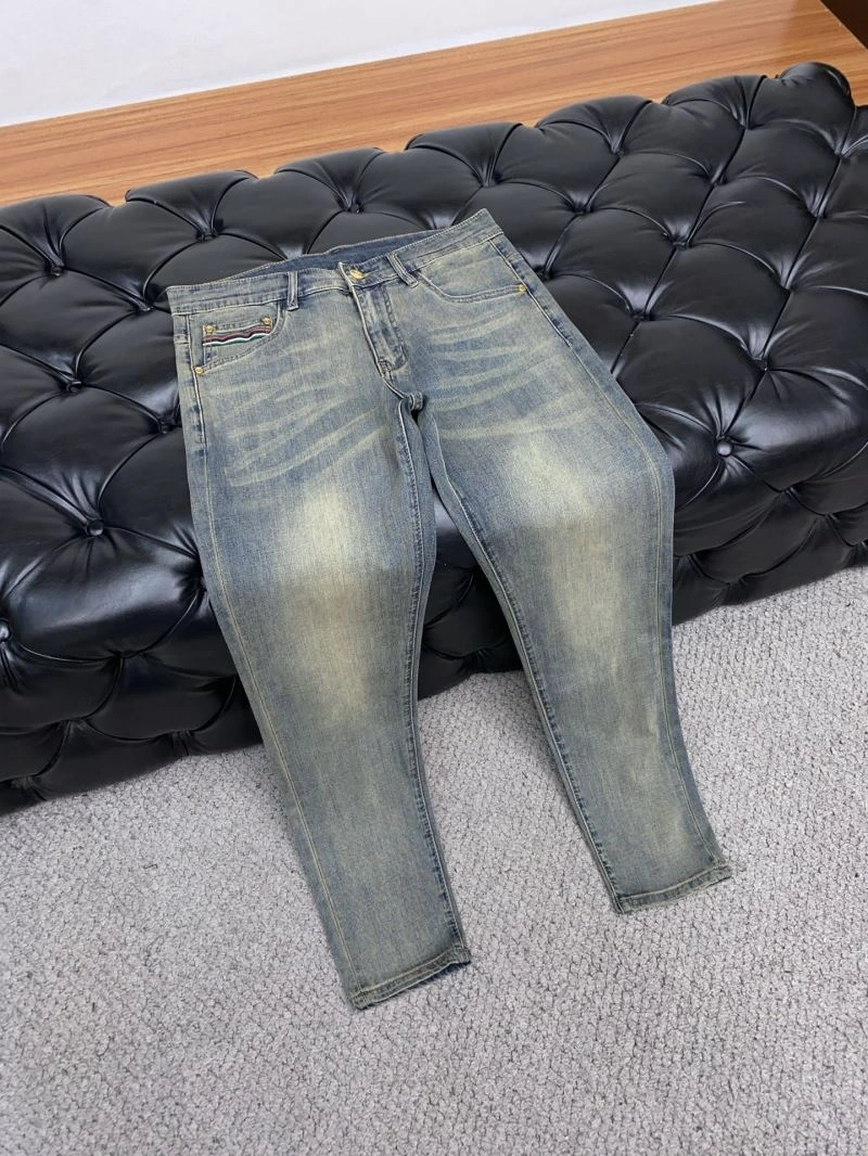 StreetReady Gucci Jeans 127352