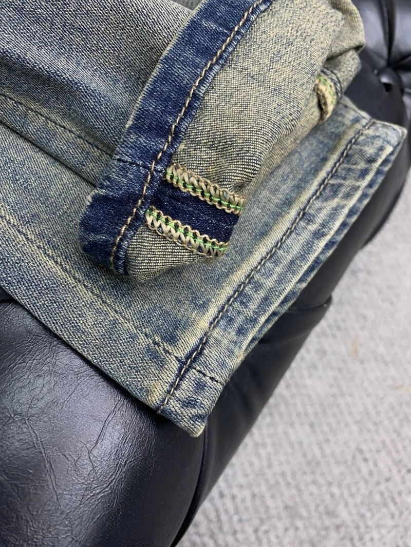 StreetReady Gucci Jeans 127352