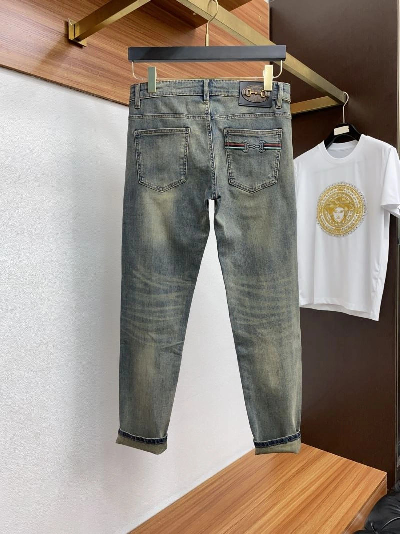 StreetReady Gucci Jeans 127352
