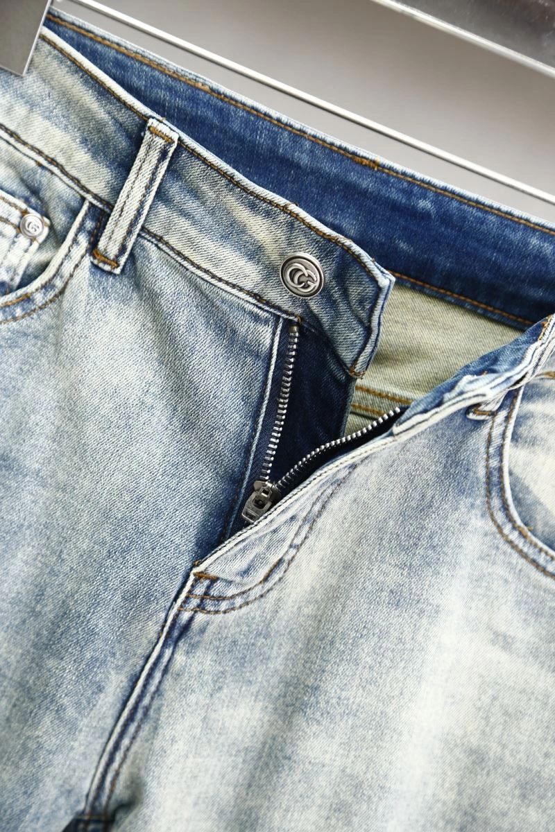 WaterResistant Gucci Jeans 127357