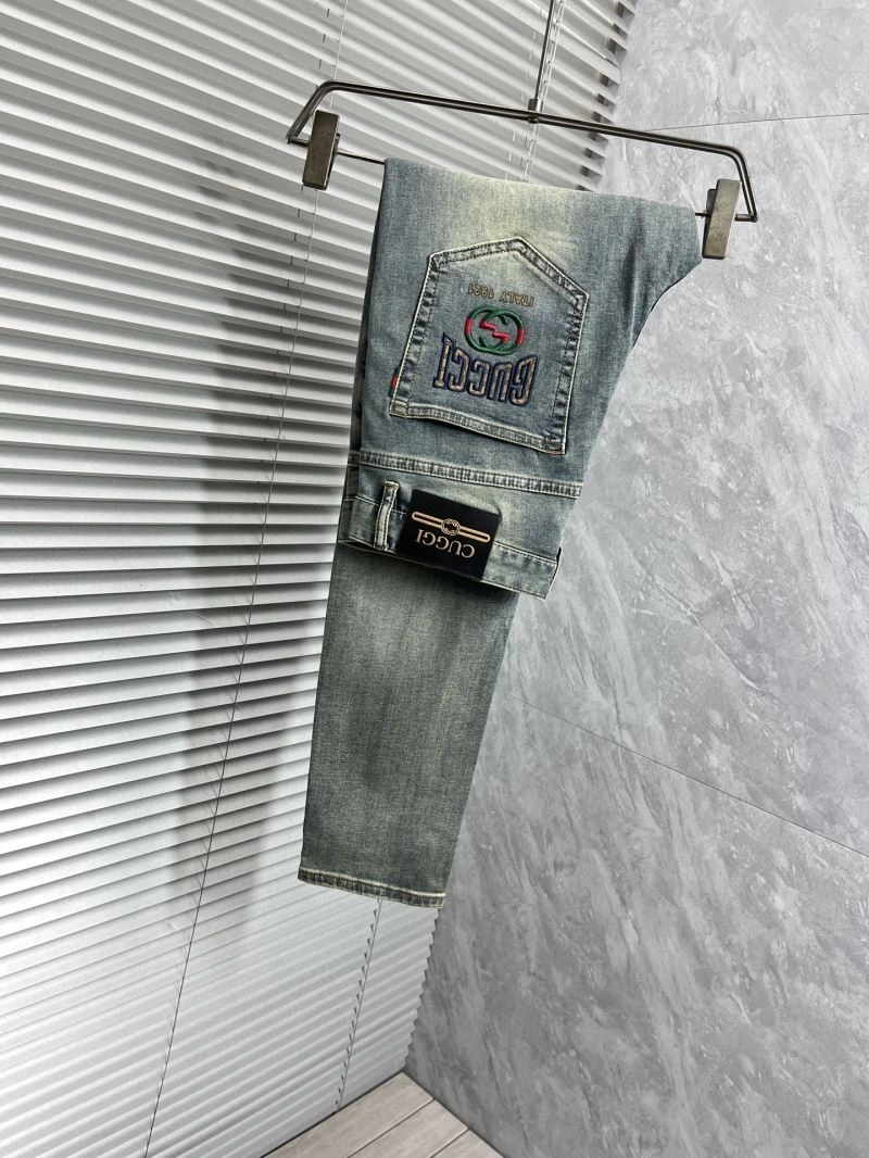 Gucci Jeans Neat 127356