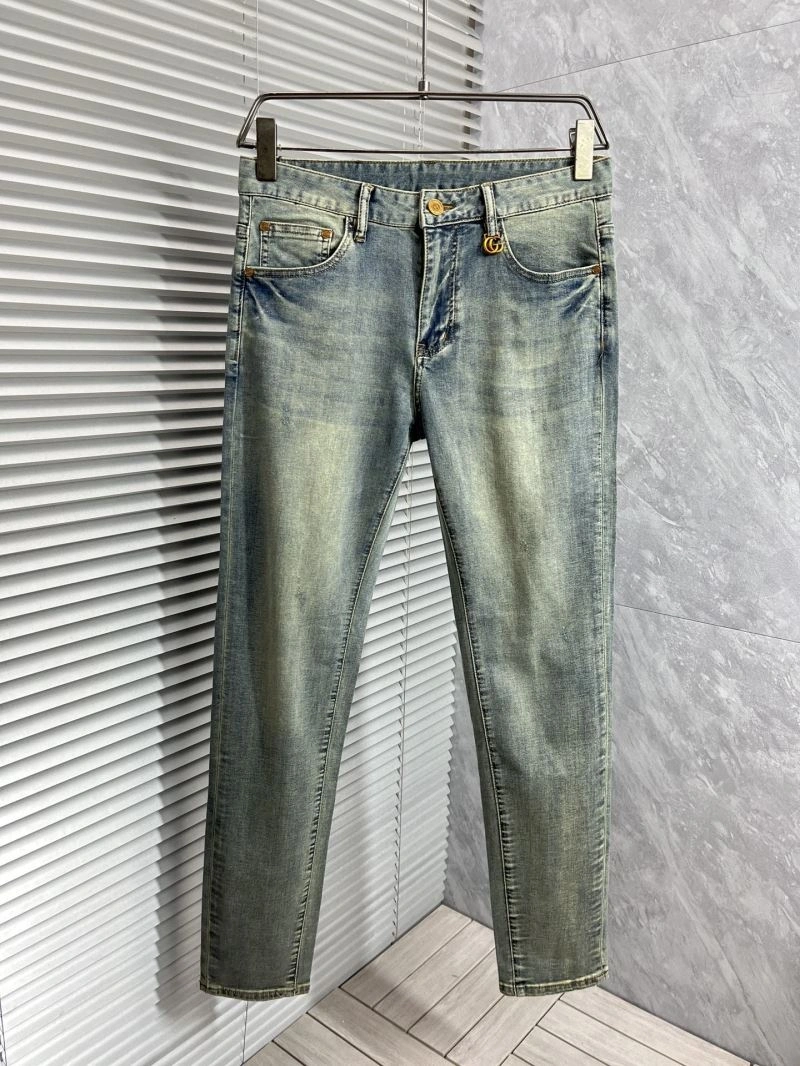 Gucci Jeans Neat 127356